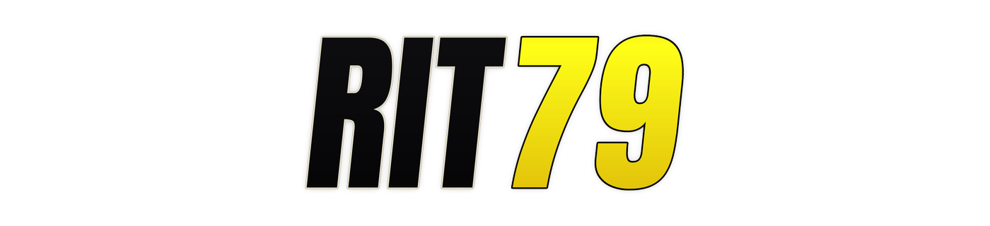 rit79 Logo